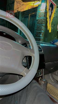 تويوتا كراون